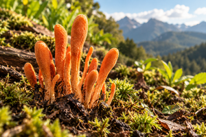 Cordyceps