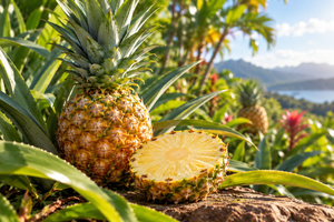 Bromelina